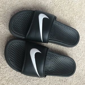 Nike Slides